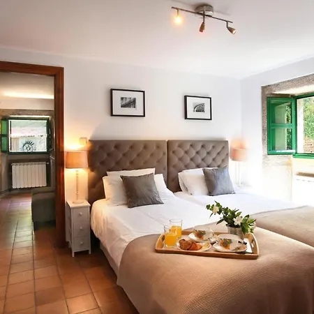 Sleeps 8 Pool Wifi Villa *