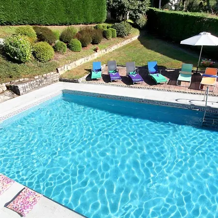 Sleeps 8 Pool Wifi * Santiago de Compostela
