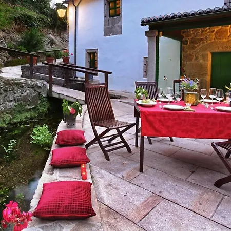 Sleeps 8 Pool Wifi * Santiago de Compostela
