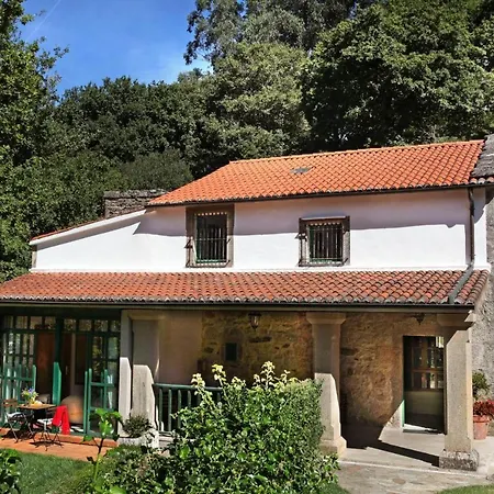 Sleeps 8 Pool Wifi * Santiago de Compostela
